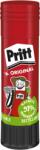 Pritt Bețișor de lipici HENKEL Pritt 22 gr 33320/1445094 (33320/1445094)