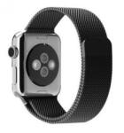 Mybandz APW381556 APPLE WATCH MILANO WATCH PENTRU FEMEI / Negru / 38/40 MM (APW381556)