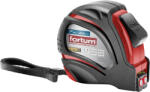 Fortum Bandă de măsură, 1 stop, carcasă din plastic ABS, cauciucată; 7, 5mx25mm bandă acoperită cu nailon, capăt magnetic FORTUM - pcx