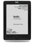 Koobe NovelBook HD Shine 6" E-book reader 8GB negru KNSE (KNSE) eReader