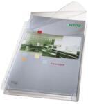 Leitz Copertă catalog Leitz Euro cu clapă, 5 bucăți