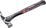 Fortum forjat, magnetic; mâner cu reducere a vibrațiilor LOW-VIBE, 680 g, mâner din cauciuc/plastic bicomponent (4751100) Ciocan