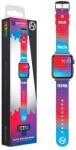 HYPERKIN Tetris "Hyper Gradient" 38/40/42/44mm curea de ceas cu eliberare rapidă M07494-HG (M07494-HG)
