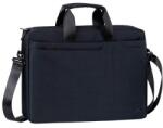 RIVACASE Geantă pentru laptop 15.6", RIVACASE "Biscayne 8335", negru 4260403570784 (4260403570784) Geanta, rucsac laptop