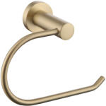 Welland Topaz WC papír tartó - arany (96307B-BG) (96307B-BG)