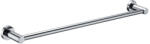 Welland Topaz fali törölközőtartó - 60 cm - króm (96303-600-CH) (96303-600-CH)