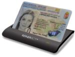  Reiner CyberJack RFID RFID de bază cititor de carduri de e-Identificare negru CYBERJACK RFID BS (CYBERJACK RFID BS)