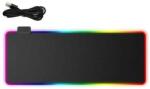  Forev RGB LED gamer mouse pad (RS-01) (RS-01) Mouse pad