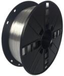 Gembird 3DP-PETG1.75-01-NAT PETG Natural 1, 75mm 1kg (3DP-PETG1.75-01-NAT)