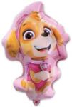 Procos Paw Patrol: Skye balon din folie - 68 cm