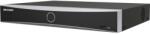 Hikvision Nvr hikvision 16 canale 1u k series acusense ds-7616nxi-k1(d); 1-ch@12 mp or 2-ch@8 mp or 4-ch@4 mp or 8-ch@1080p decoding capacity, h. 265 +/h. 265/h. 264+/h. 264, iesiri: hdmi/vga, 1x sata max 10tb 