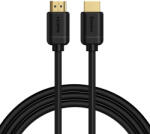 Baseus 2.0 18 GB/s HDR HDMI-HDMI kábel 1, 5 m fekete