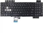 ASUS Tastatura pentru Asus TUF FX505GD iluminata RGB US Mentor Premium