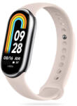 Tech-Protect Iconband szíj Xiaomi Smart Band 8 / 9, beige