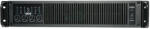 Fos technologies ltd Усилвател 4x640 W IHOS D2004
