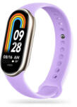 Tech-Protect Iconband szíj Xiaomi Smart Band 8 / 9, violet