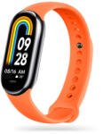 Tech-Protect Iconband szíj Xiaomi Smart Band 8 / 9, orange