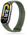 Tech-Protect Iconband szíj Xiaomi Smart Band 8 / 9, army green