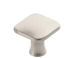 GTV Buton mobila otel periat PIAZZA 30x30mm (GZ-PIAZZA-1-06)