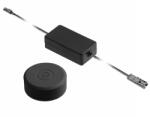 GTV Intrerupator pentru Banda LED wireless 12 24V, 60W, dimabil, negru (AE-WDBP1-20N)