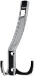 GTV Agatatoare cuier NOKTALI MARE K23, finisaj crom (WZ-K23-D1-01) Agatator cuier