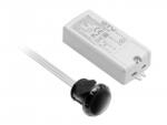 GTV Intrerupator pentru Banda LED cu senzor de miscare, negru (AE-WBEZDC-10S)