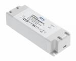 GTV Transformator pentru banda LED 80W, 24V, IP20, 181x63x40mm (LD-ZAS24PRO80W-30)