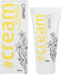 KEVE SPF50 C-vitamin + Hialuronsav fényvédő arckrém