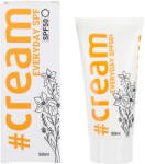 KEVE SPF50+ fényvédő arckrém hialuronsavval és E-vitaminnal - keveshop