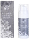 KEVE Hidratáló fényvédő krémgél férfiaknak