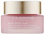 Clarins Multi-Active Jour crema de zi cu efect antioxidant pentru toate tipurile de piele Woman 50 ml