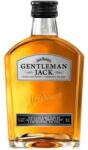Jack Daniel's Джак Даниелс Джентълмен Джак миниатюра