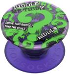 Popsockets - PopGrip tartó - Riddler