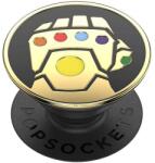 Popsockets - PopGrip fém tartó - Végtelen Kesztyű