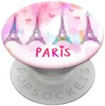Popsockets - PopGrip tartó - Paris Love