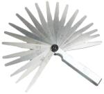 B. Mannesmann Set lere Mannesmann 247-20, 0.05-1 mm, 20 piese (M247-20)