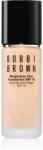 Bobbi Brown Weightless Skin Foundation SPF 15 дълготраен фон дьо тен с хидратиращ ефект цвят Neutral Sand 30ml