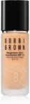 Bobbi Brown Weightless Skin Foundation SPF 15 дълготраен фон дьо тен с хидратиращ ефект цвят Cool Natural 30ml