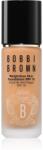 Bobbi Brown Weightless Skin Foundation SPF 15 дълготраен фон дьо тен с хидратиращ ефект цвят Cool Honey 30ml