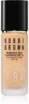 Bobbi Brown Weightless Skin Foundation SPF 15 дълготраен фон дьо тен с хидратиращ ефект цвят Warm Natural 30ml