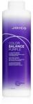 Joico Color Balance Purple Condicioner lila kondicionáló semlegesíti a sárgás tónusokat 1000 ml