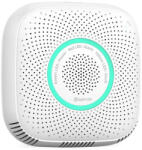 Heiman WiFi Heiman WS2CG Tuya intelligens földgázszivárgás-érzékelő (WS2CG)