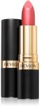 Revlon Super Lustrous Lipstick krémes rúzs árnyalat 420 Blushed 4.2 g