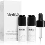 Medik8 Oxy-R Peptides intenzív szérum peptidekkel 2x10 ml
