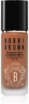Bobbi Brown Weightless Skin Foundation SPF 15 tartós alapozó hidratáló hatással árnyalat Walnut 30 ml