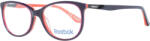 Reebok R 6007 01 52 Férfi, Női szemüvegkeret (optikai keret) (R 6007 01)