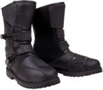 W-TEC Motoros cipő W-TEC Quartzo fekete 42 (20433-42)