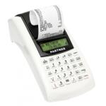 Partner Casa de marcat portabila Partner 200 WiFi cu acumulator, Neagra (Conectare - Fara Bluetooth inclus)