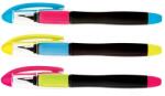 S-Cool Stilou din plastic de calitate superioara S-Cool SC188 (SC188)
