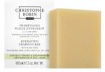 Christophe Robin Hydrating Shampoo Bar șampon solid cu efect de nutritiv 100 g